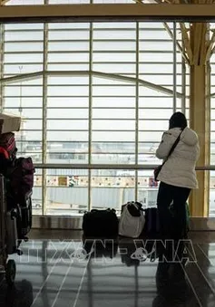 Lệnh cấm nhập cảnh của Tổng thống Trump lần đầu 'chạm đến' Đông Nam Á