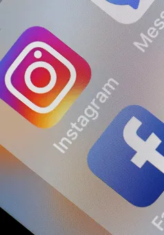 Facebook và Instagram bị tố theo dõi duyệt web của người dùng Android