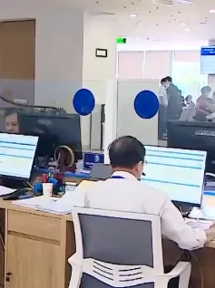 Cấp phép xây dựng online: Thủ tục gọn, không xếp hàng, không tiêu cực