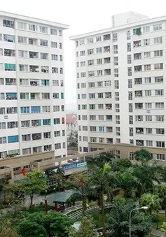Linh hoạt chính sách cho vay nhà ở xã hội