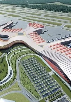 Bộ Xây dựng phản hồi đề xuất mở rộng sân bay Phú Quốc