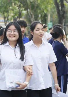 Đề thi chuyên môn Tiếng Anh vào lớp 10 có tính phân hoá, khó đạt điểm cao
