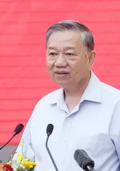 Toàn văn phát biểu của Tổng Bí thư tại buổi làm việc với tỉnh Lâm Đồng, Đắk Nông và Bình Thuận