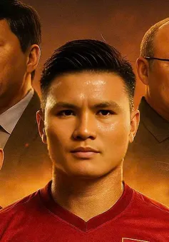 ĐT Việt Nam vs ĐT Malaysia: “Bản hùng ca bất bại” của HLV Park Hang Seo, niềm tin mới với thầy Kim