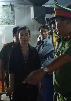 Khởi tố chủ doanh nghiệp bán hơn 17 tấn cafe kém chất lượng ra thị trường ở Phú Yên