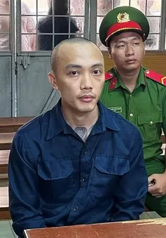 Lĩnh 3 năm tù vì hỗn chiến trước phòng cấp cứu