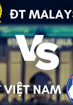 "Long Tranh Hổ Đấu": Những lợi thế “đặc biệt” của ĐT Việt Nam trước ĐT Malaysia trên sân Bukit Jalil