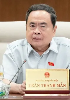 Sửa Luật Quy hoạch: 'Khó đâu tháo đó, tắc đâu thông đó'