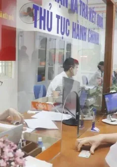 Hà Nội mở đợt cao điểm “90 ngày, đêm” làm sạch dữ liệu hôn nhân