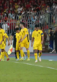 ĐT Malaysia 4-0 ĐT Việt Nam: Sức mạnh đáng sợ của cầu thủ nhập tịch