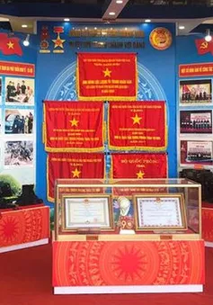 Thành lập Ban Tổ chức Triển lãm thành tựu kinh tế - xã hội nhân dịp kỷ niệm 80 năm Ngày Quốc khánh
