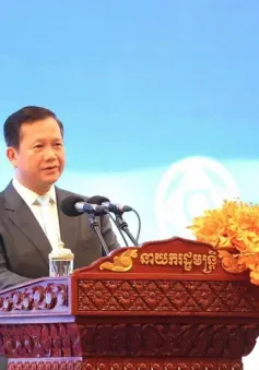 Campuchia cam kết duy trì hợp tác với Thái Lan bất chấp căng thẳng biên giới
