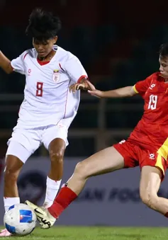 HLV trưởng ĐT U19 nữ Việt Nam Okiyama Masahiko: "Chúng tôi sẽ sắp xếp cầu thủ phù hợp từng trận đấu"