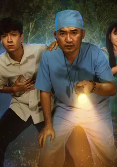 Phim 'Tìm xác' trở lại với diện mạo mới