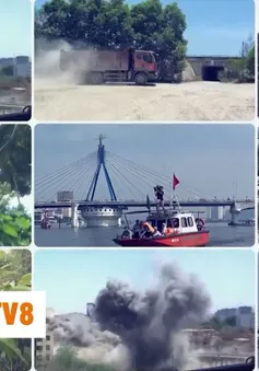 VTV8 - Kênh thông tin tin cậy, gần gũi và thiết thực