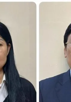 Hàng loạt cựu Bí thư Tỉnh ủy cùng 36 bị cáo chuẩn bị hầu tòa trong vụ Tập đoàn Phúc Sơn