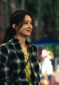 Phim mới của Triệu Lệ Dĩnh nhận bão 1 sao