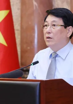 Chủ tịch nước: Sự sáng tạo tạo nên giá trị bền vững cho sản phẩm truyền thống