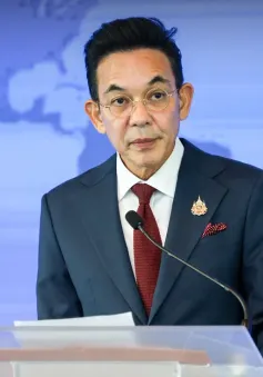 Thái Lan cảnh báo cắt điện, Internet vùng biên giới