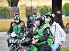 Gọi xe công nghệ hết thời "đốt tiền"