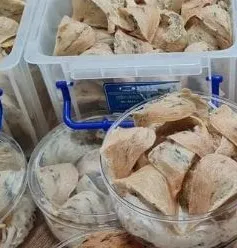 Nông sản ASEAN “đắt hàng” tại Trung Quốc