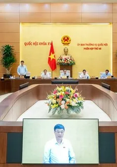 Quốc hội sẽ xem xét chủ trương đầu tư đường Vành đai 4 TP Hồ Chí Minh