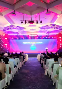 Kỳ vọng đưa Việt Nam trở thành trung tâm nghiên cứu và phát triển AI hàng đầu khu vực