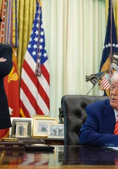 Elon Musk thừa nhận những bài viết về ông Trump "đi quá xa"