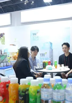Doanh nghiệp Việt nỗ lực "mở lối đi riêng" tại Hàn Quốc