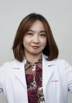 Nữ bác sĩ lan tỏa tri thức y học từ trái tim người thầy thuốc