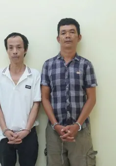 Bắt giữ 2 đối tượng đăng tin sai sự thật về nguyên Giám đốc Công an TP Hồ Chí Minh