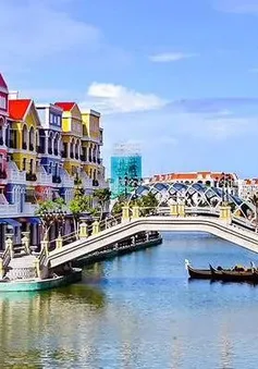 Du lịch biển phục hồi: Cơ hội và thách thức đầu tư mới