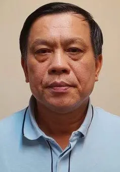Khởi tố cựu Thứ trưởng Bộ Lao động - Thương binh và Xã hội Nguyễn Bá Hoan