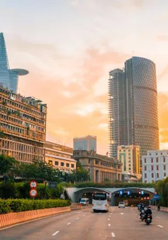 Từ 1/7 TP Hồ Chí Minh giảm phát thải khí nhà kính bằng cách nào?