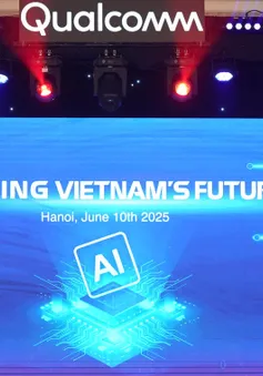 Qualcomm thành lập trung tâm nghiên cứu AI tại Việt Nam