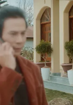 Mặt trời lạnh - Tập 6: Bà nội Sơn Dương phát hiện bí mật về cháu trai