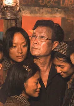 Điện ảnh Việt khởi sắc: Doanh thu cao, ghi dấu ấn mạnh mẽ với khán giả