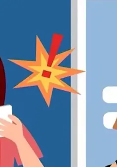 Một phụ nữ ở Hà Nội mất hơn nửa tỷ đồng vì tin nhắn giả danh con gái
