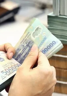 Thu từ đất đai, tiền sử dụng đất tăng gần 250%