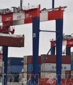 Thương mại châu Á cần tái cấu trúc vì thuế quan
