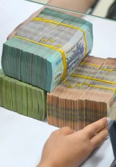 Bơm hơn 1 triệu tỷ đồng tín dụng trong 5 tháng đầu năm