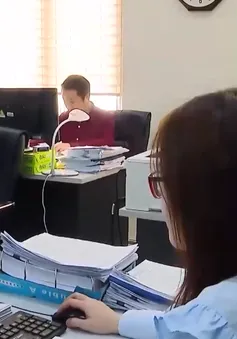 Xử lý trụ sở dôi dư sau sáp nhập: Cần gia hạn thêm thời gian và có quy chuẩn cụ thể