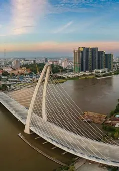 Sẵn sàng nguồn lực cho trung tâm tài chính quốc tế