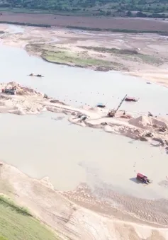 Gia Lai: Lộ hàng loạt sai phạm trong quản lý và khai thác khoáng sản