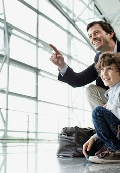 Chuyển giao hoạt động công nghệ tòa nhà tại Việt Nam