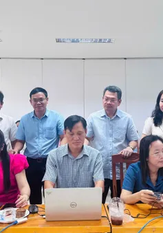 TP Hồ Chí Minh vận hành thử nghiệm chính quyền địa phương 2 cấp