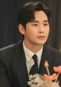 Vụ bê bối của Kim Soo Hyun đang đổi chiều