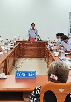 Chủ tịch UBND cấp tỉnh có thẩm quyền tạm đình chỉ Chủ tịch, Phó Chủ tịch xã sai phạm
