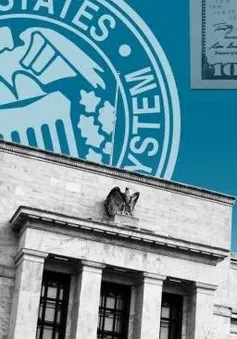 Fed sắp cắt giảm lãi suất?