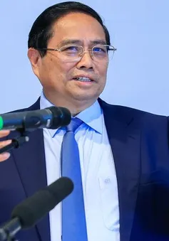 Việt Nam mãi mãi là người bạn chung thủy, đồng hành cùng Thụy Điển